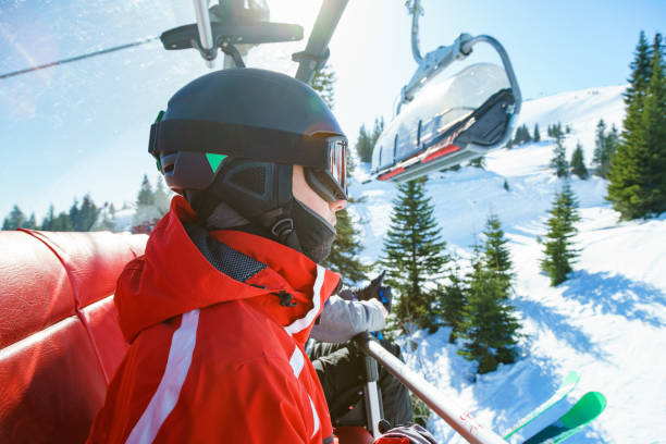 Olympic Slopes på Jahorina