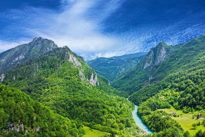 Tara Canyon